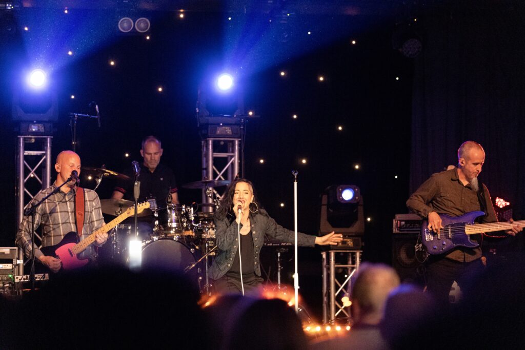 Live Gig