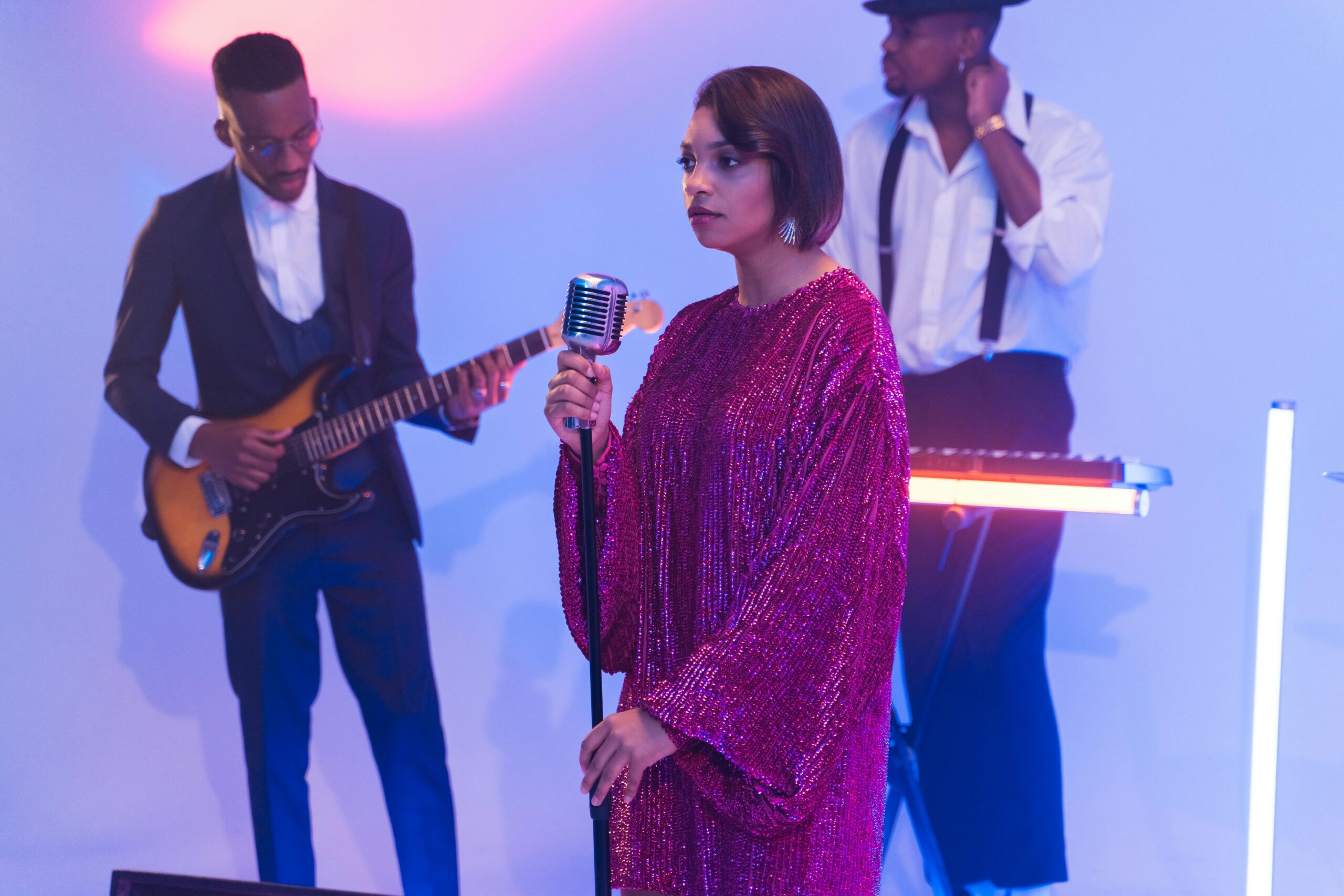 Live Gig