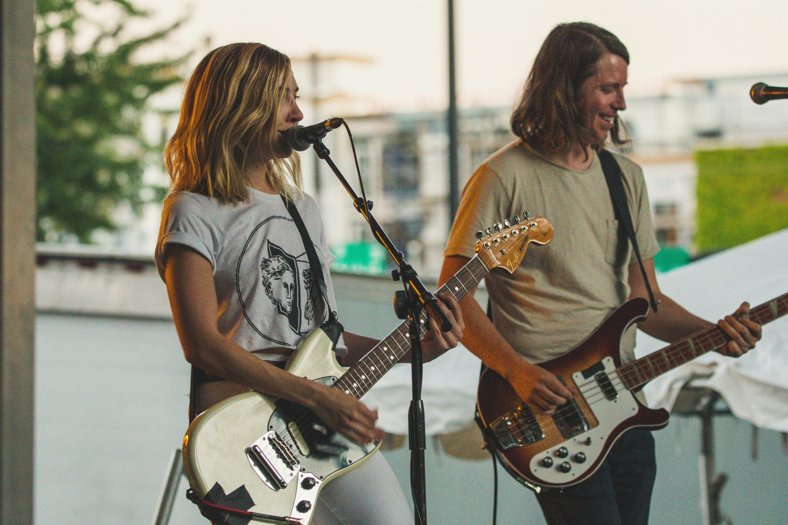 Live Gig