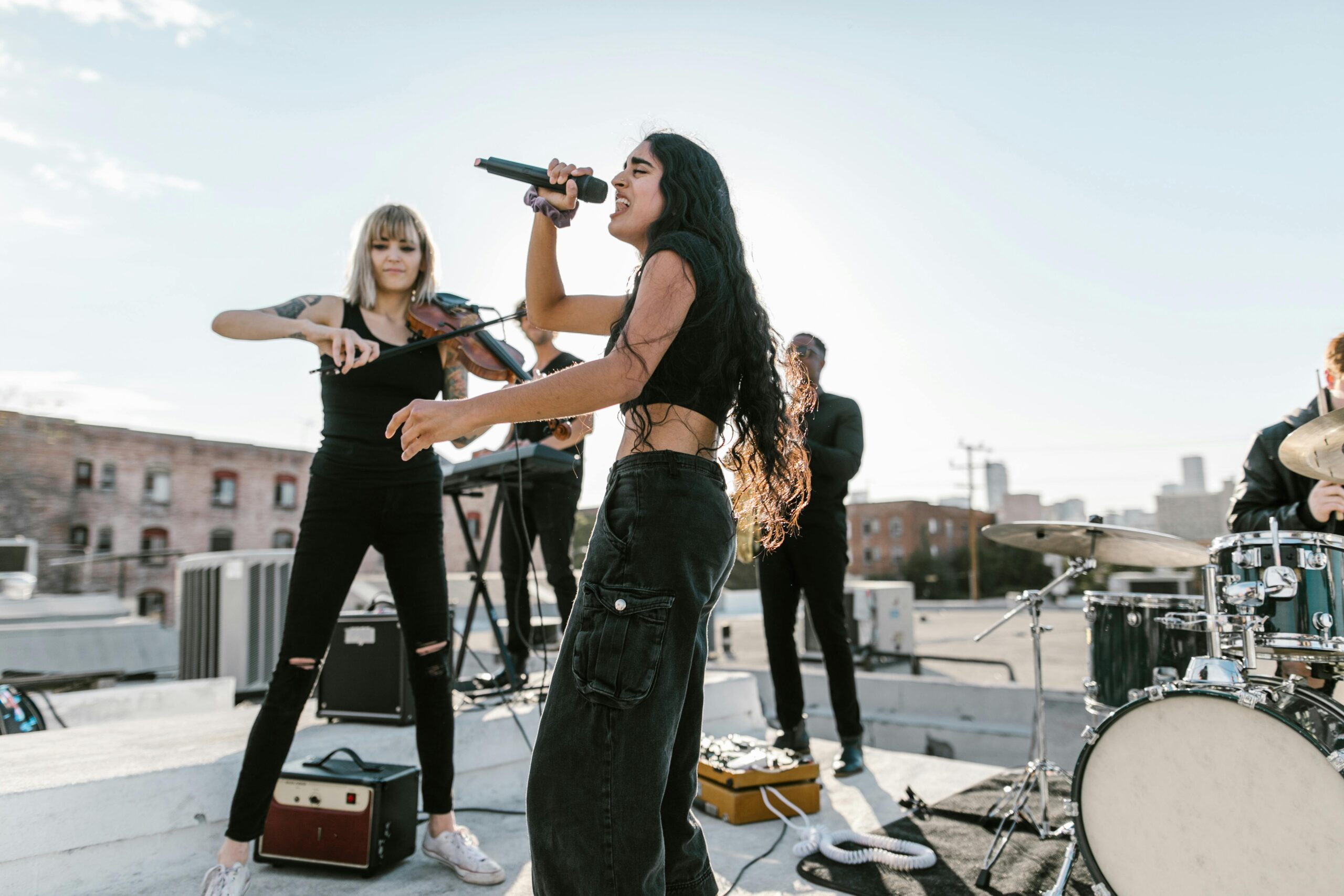 Live Gig