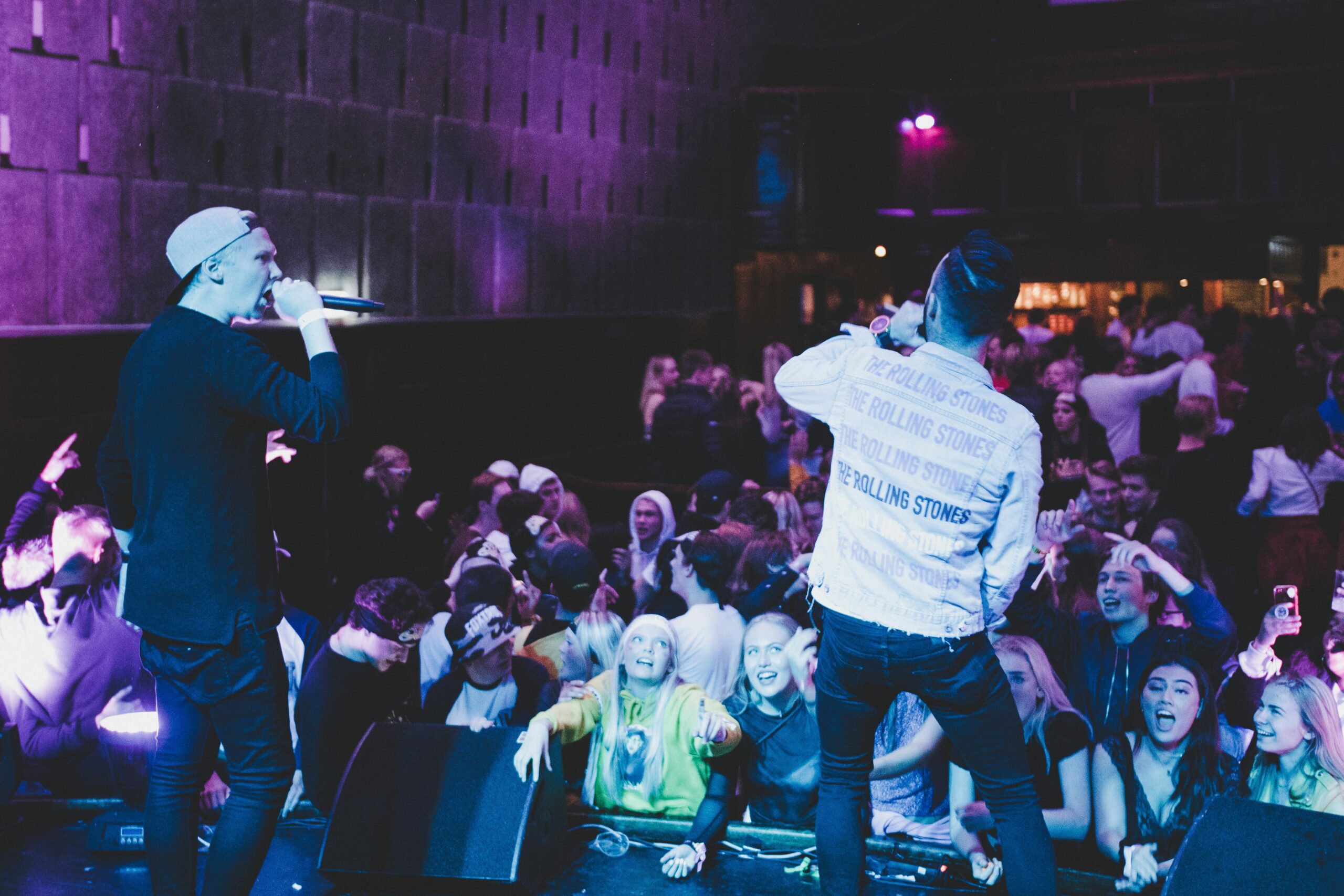 Live Gig