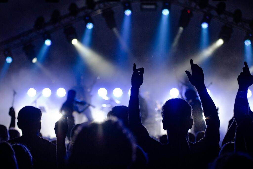 Live Gig